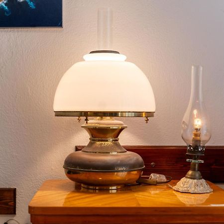 Maison D' Ofelia Chiavari Ngoại thất bức ảnh