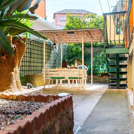 Maison D' Ofelia Chiavari Ngoại thất bức ảnh