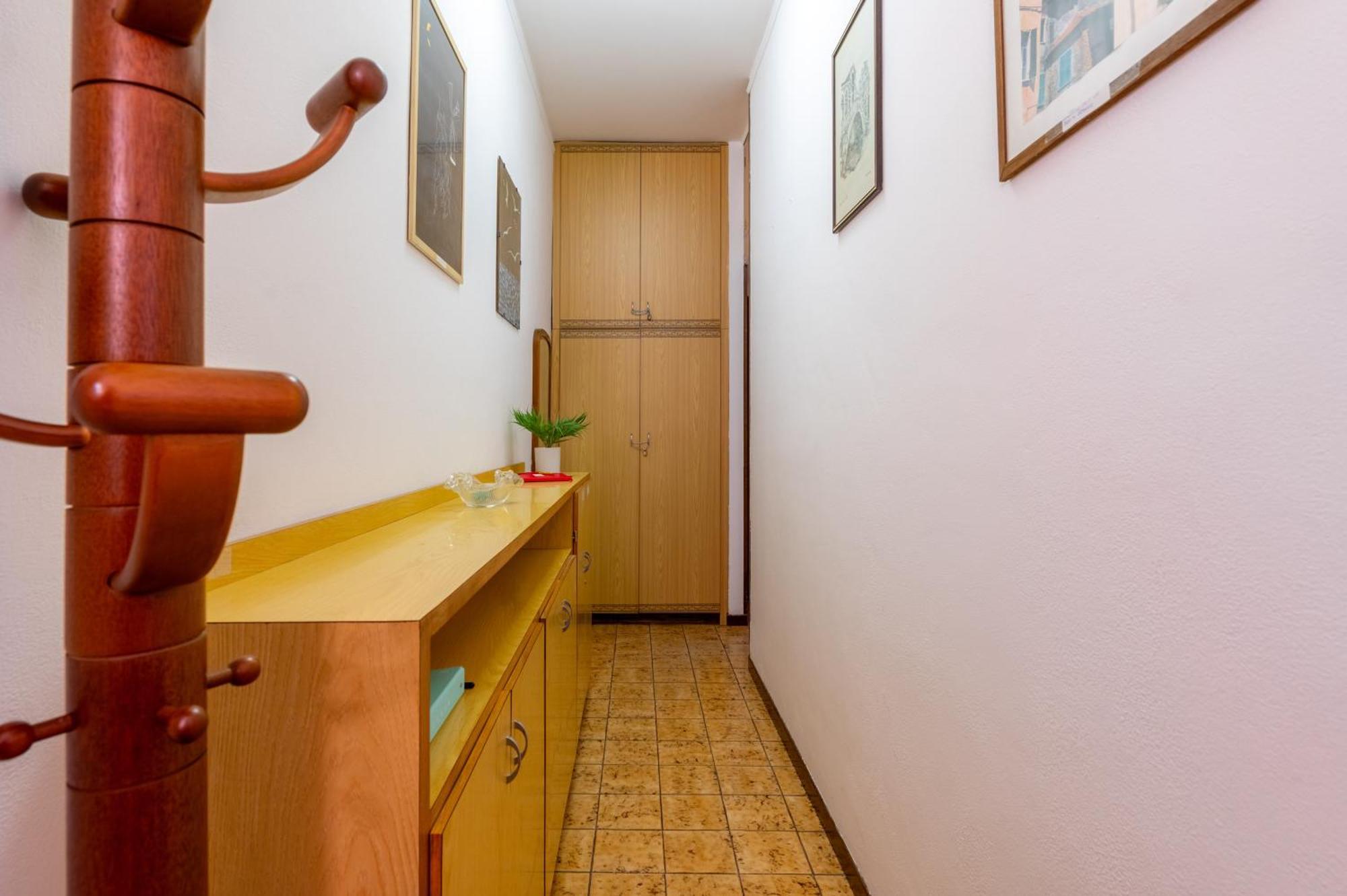 Maison D' Ofelia Chiavari Ngoại thất bức ảnh