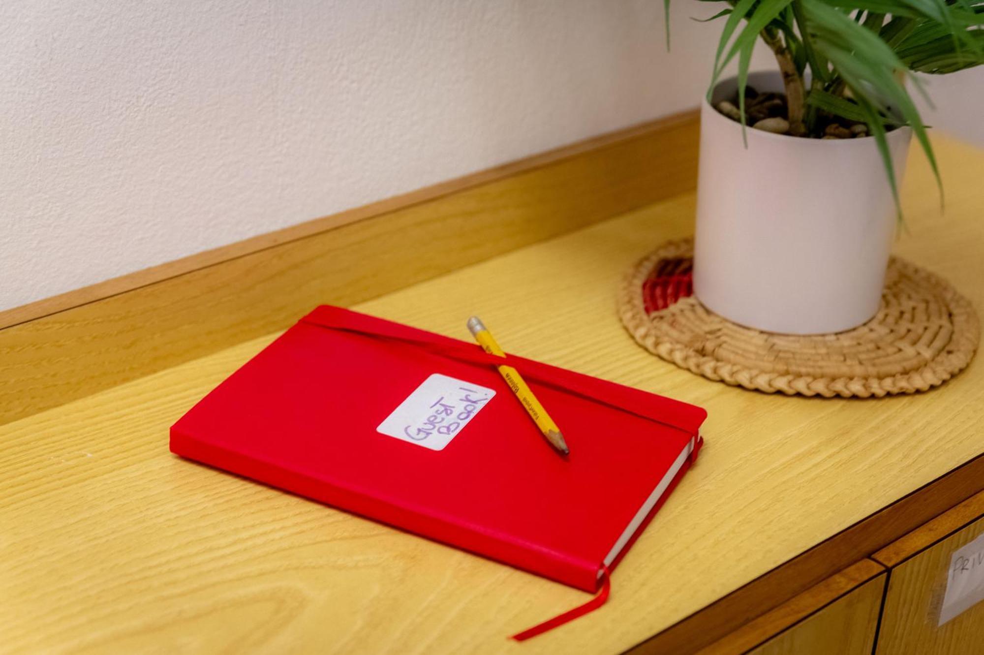 Maison D' Ofelia Chiavari Ngoại thất bức ảnh