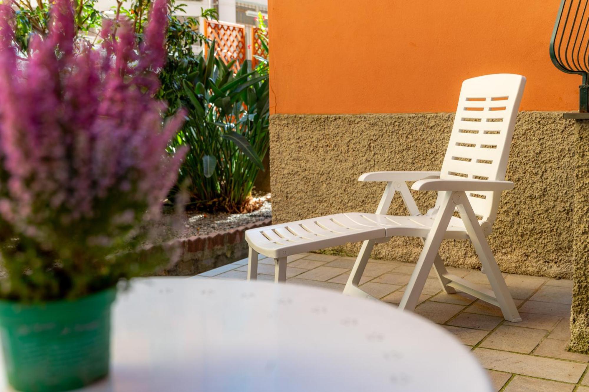 Maison D' Ofelia Chiavari Ngoại thất bức ảnh