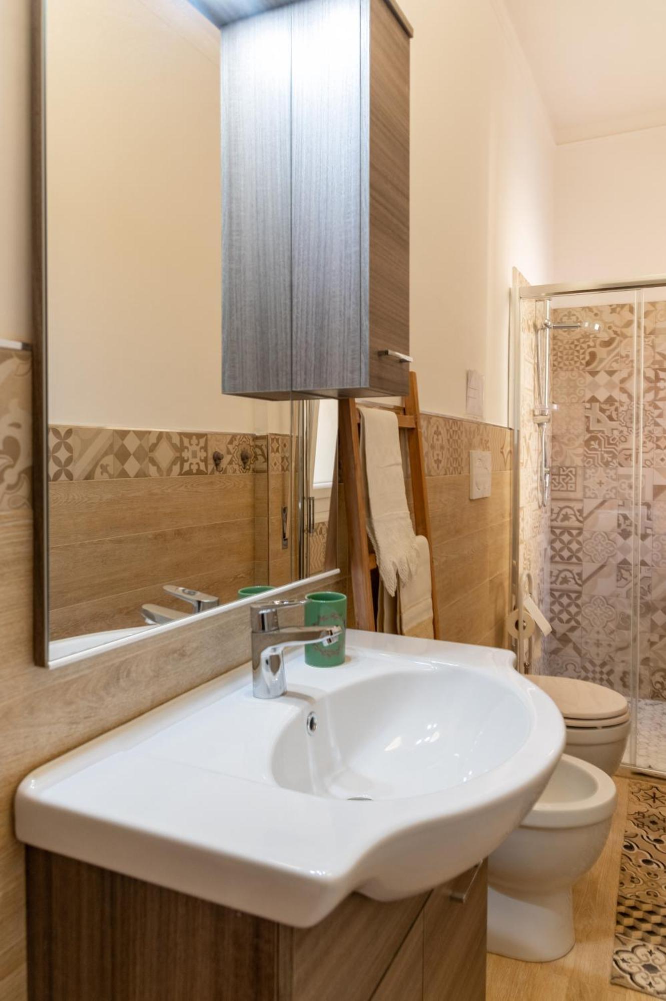 Maison D' Ofelia Chiavari Ngoại thất bức ảnh