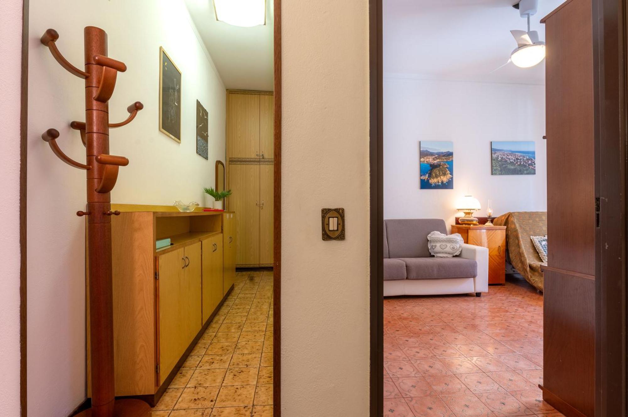 Maison D' Ofelia Chiavari Ngoại thất bức ảnh