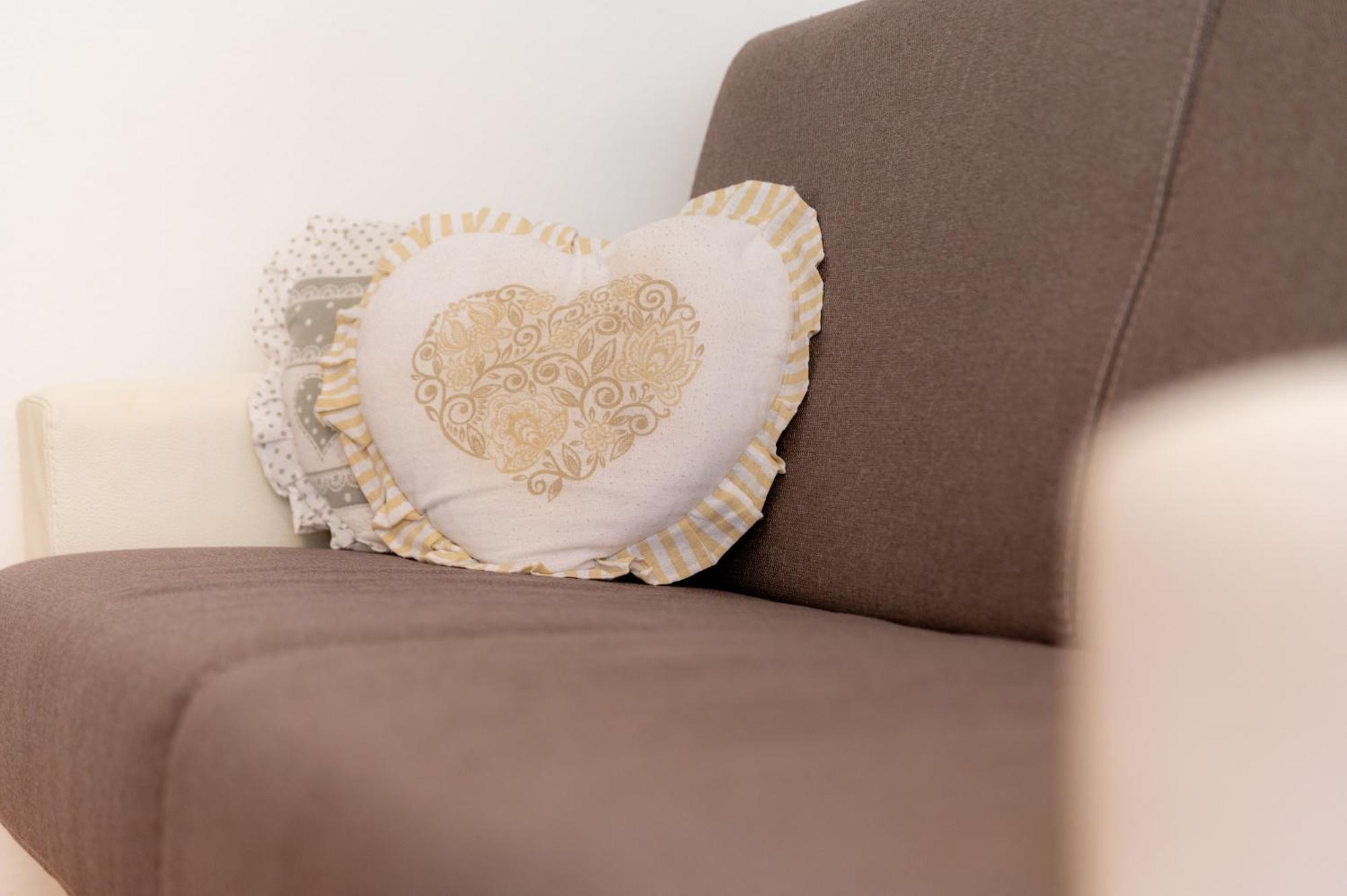 Maison D' Ofelia Chiavari Ngoại thất bức ảnh