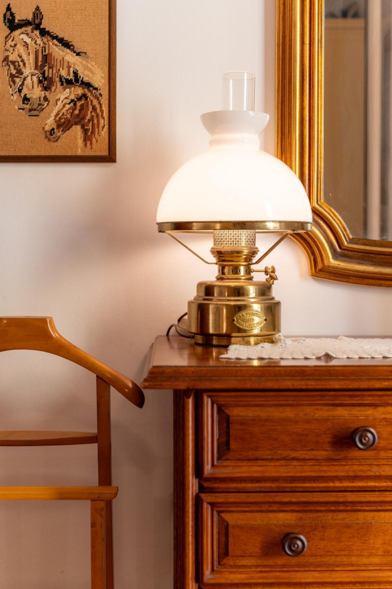 Maison D' Ofelia Chiavari Ngoại thất bức ảnh