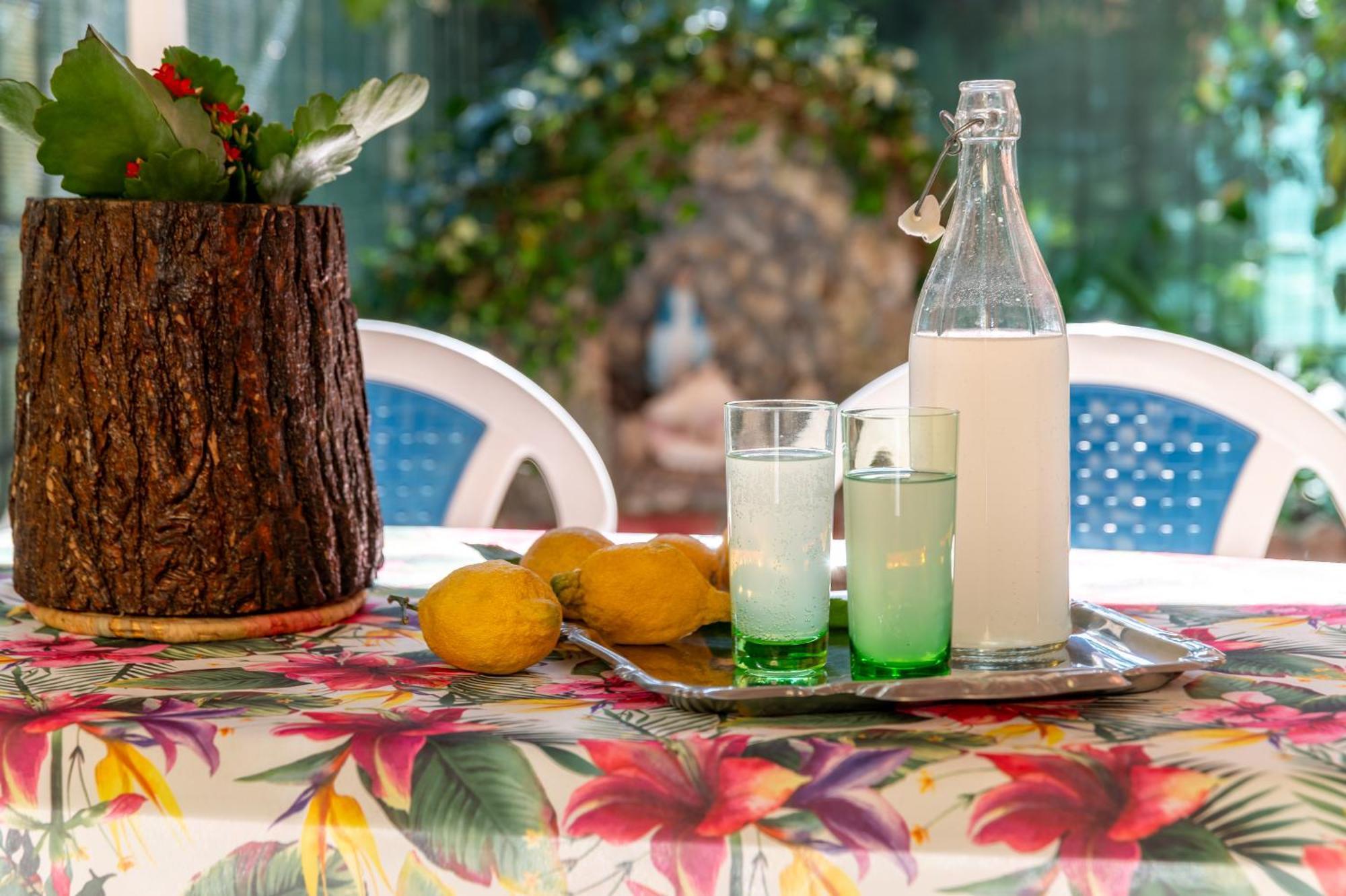 Maison D' Ofelia Chiavari Ngoại thất bức ảnh