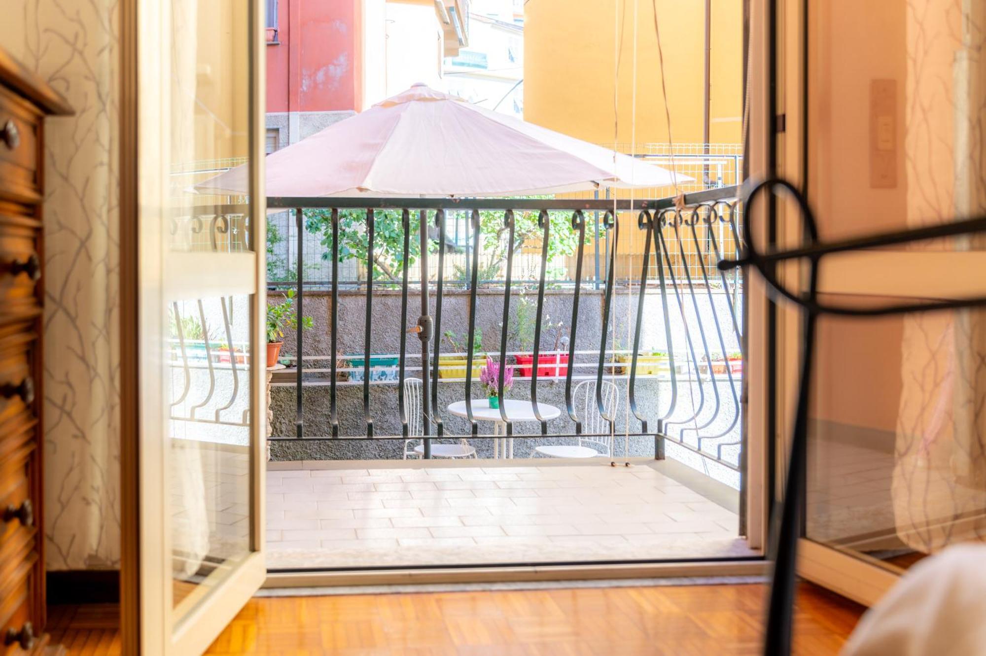 Maison D' Ofelia Chiavari Ngoại thất bức ảnh