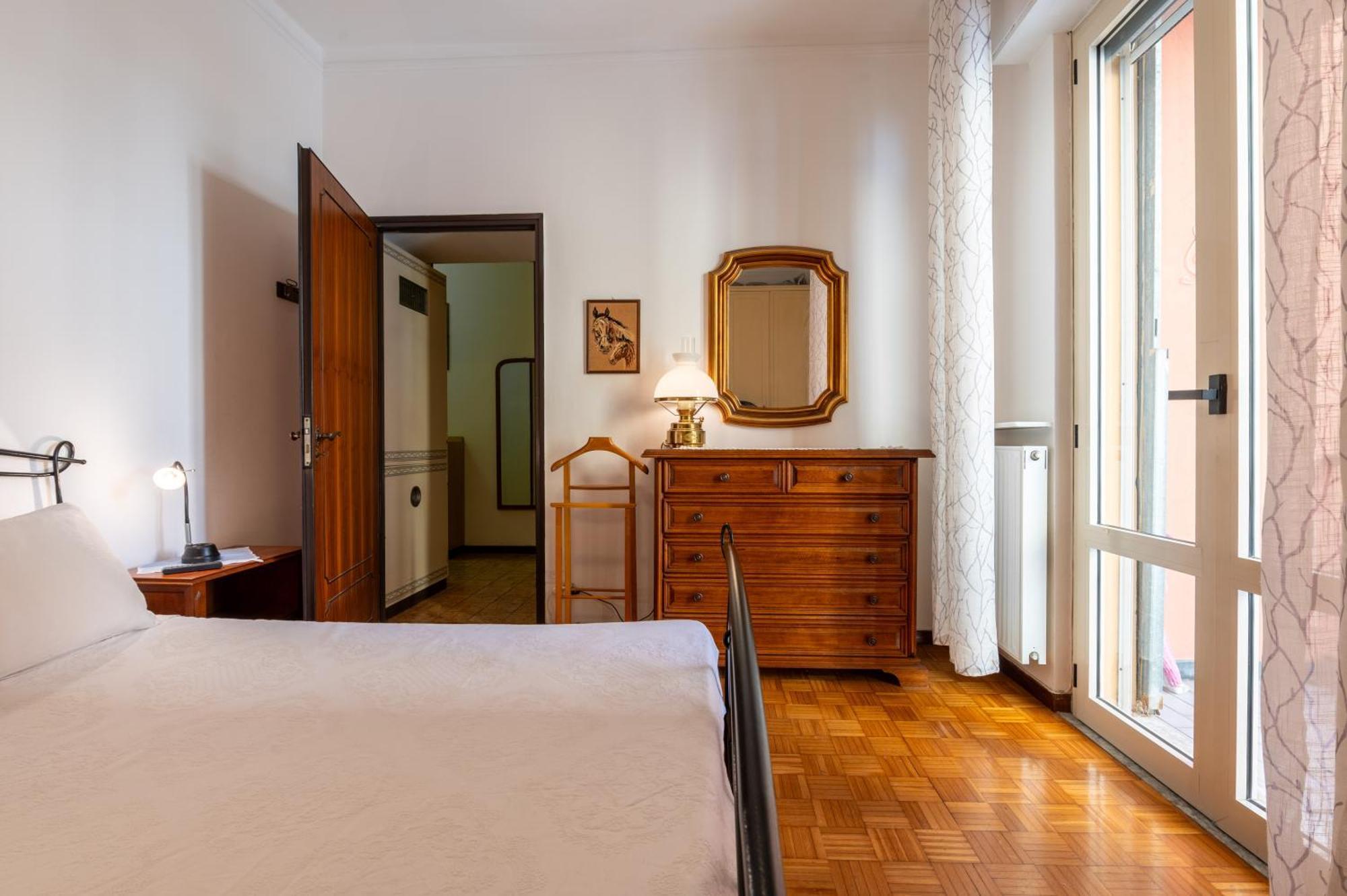 Maison D' Ofelia Chiavari Ngoại thất bức ảnh