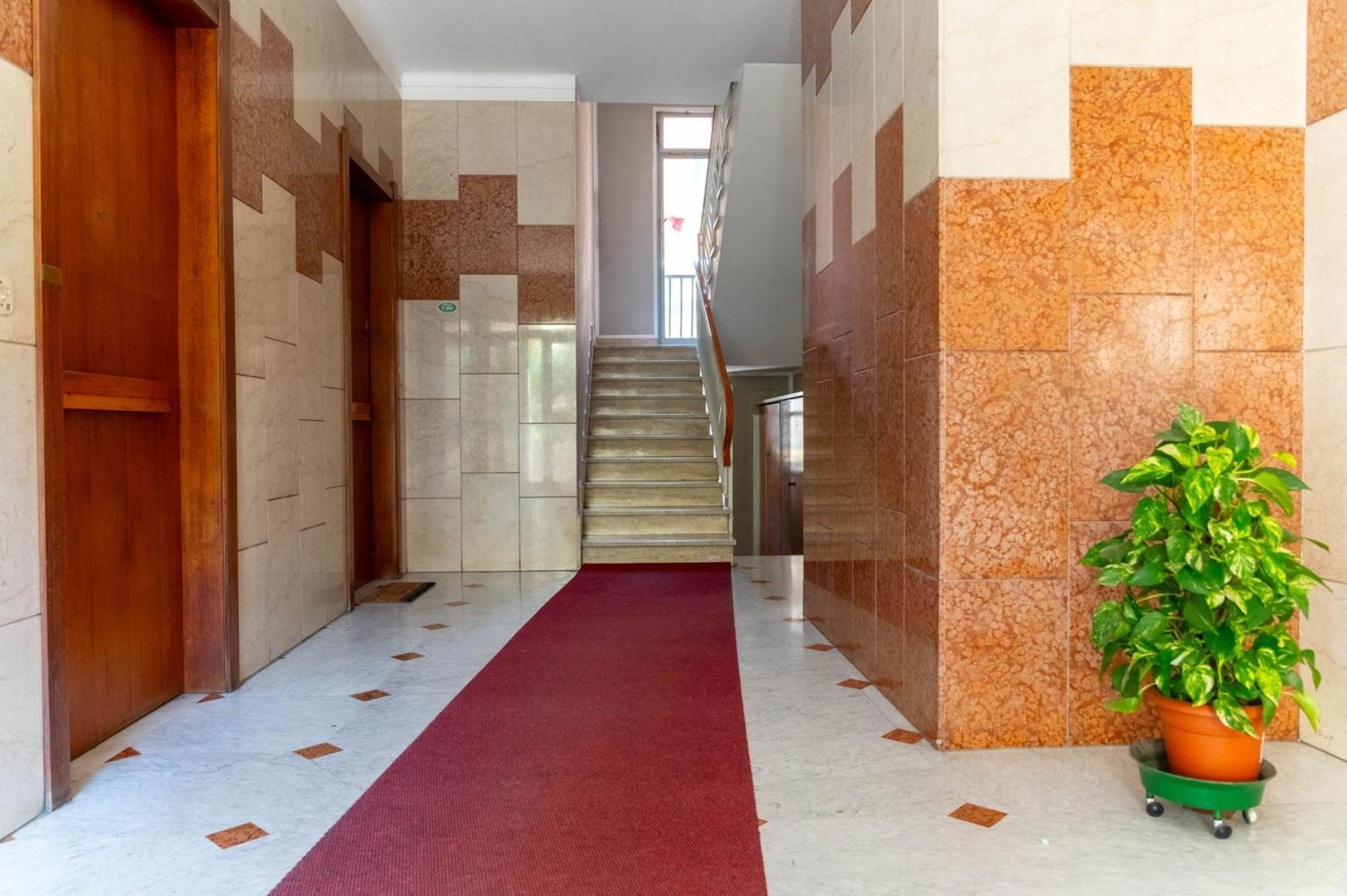 Maison D' Ofelia Chiavari Ngoại thất bức ảnh