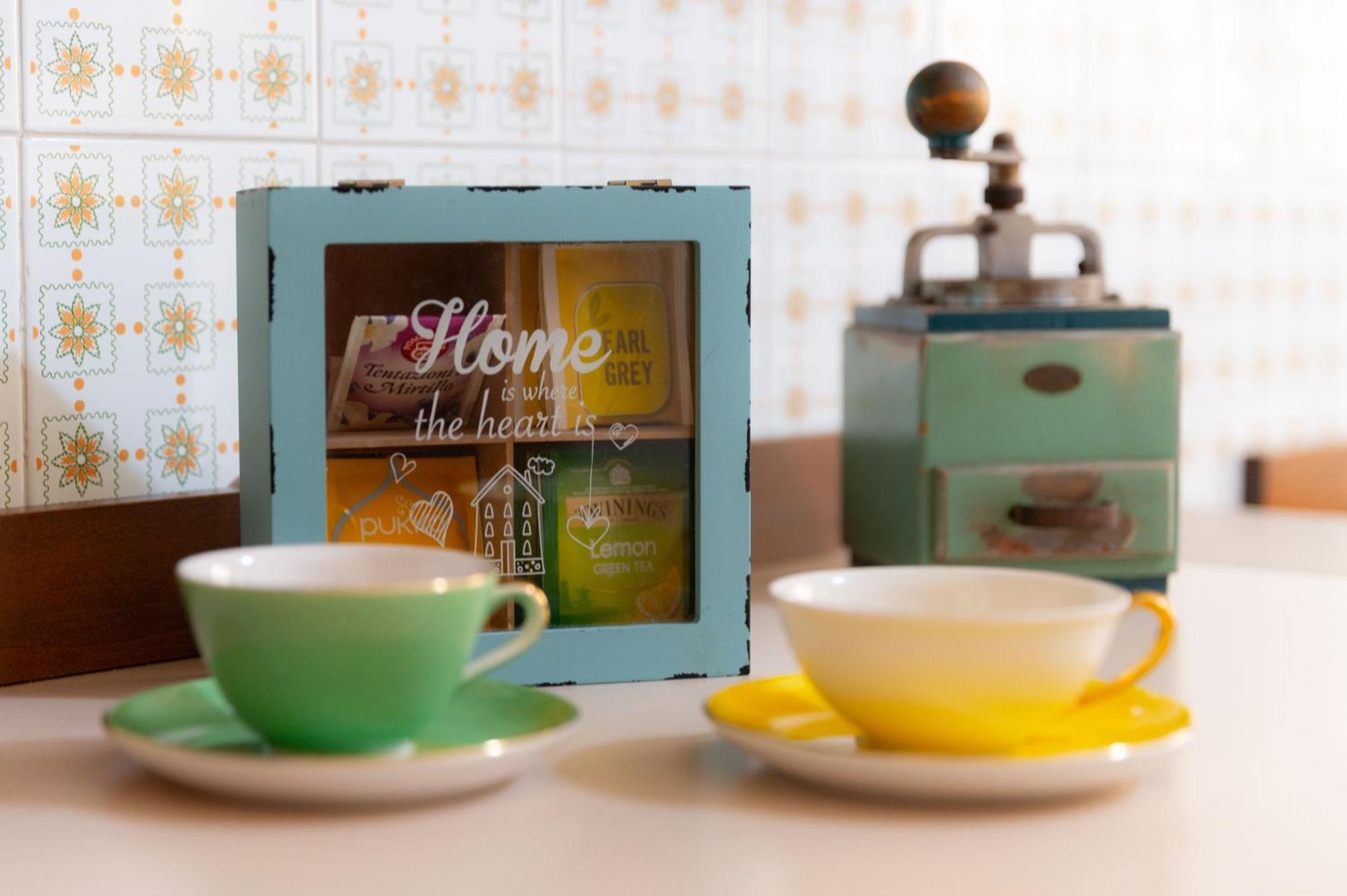 Maison D' Ofelia Chiavari Ngoại thất bức ảnh