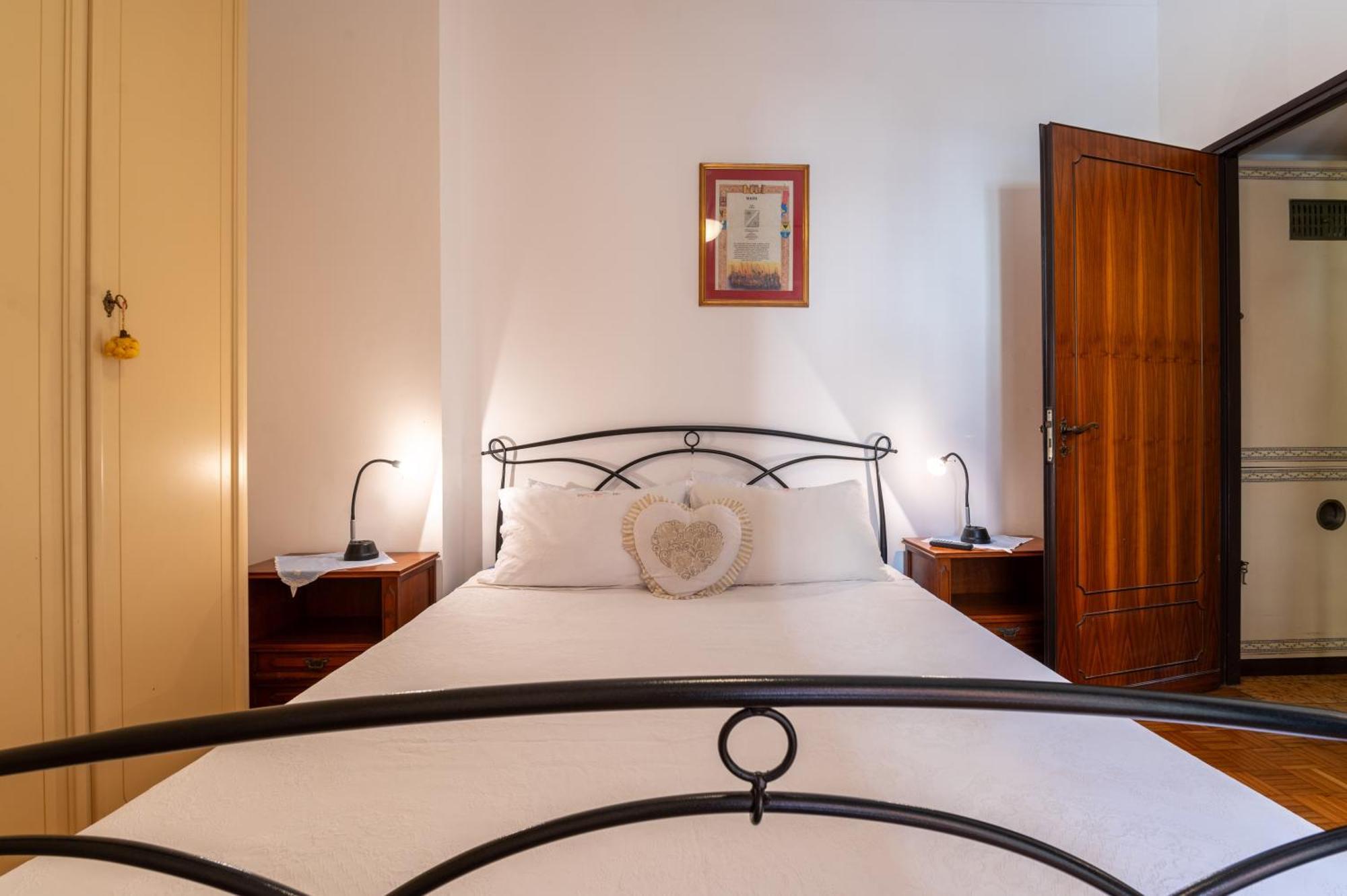 Maison D' Ofelia Chiavari Ngoại thất bức ảnh