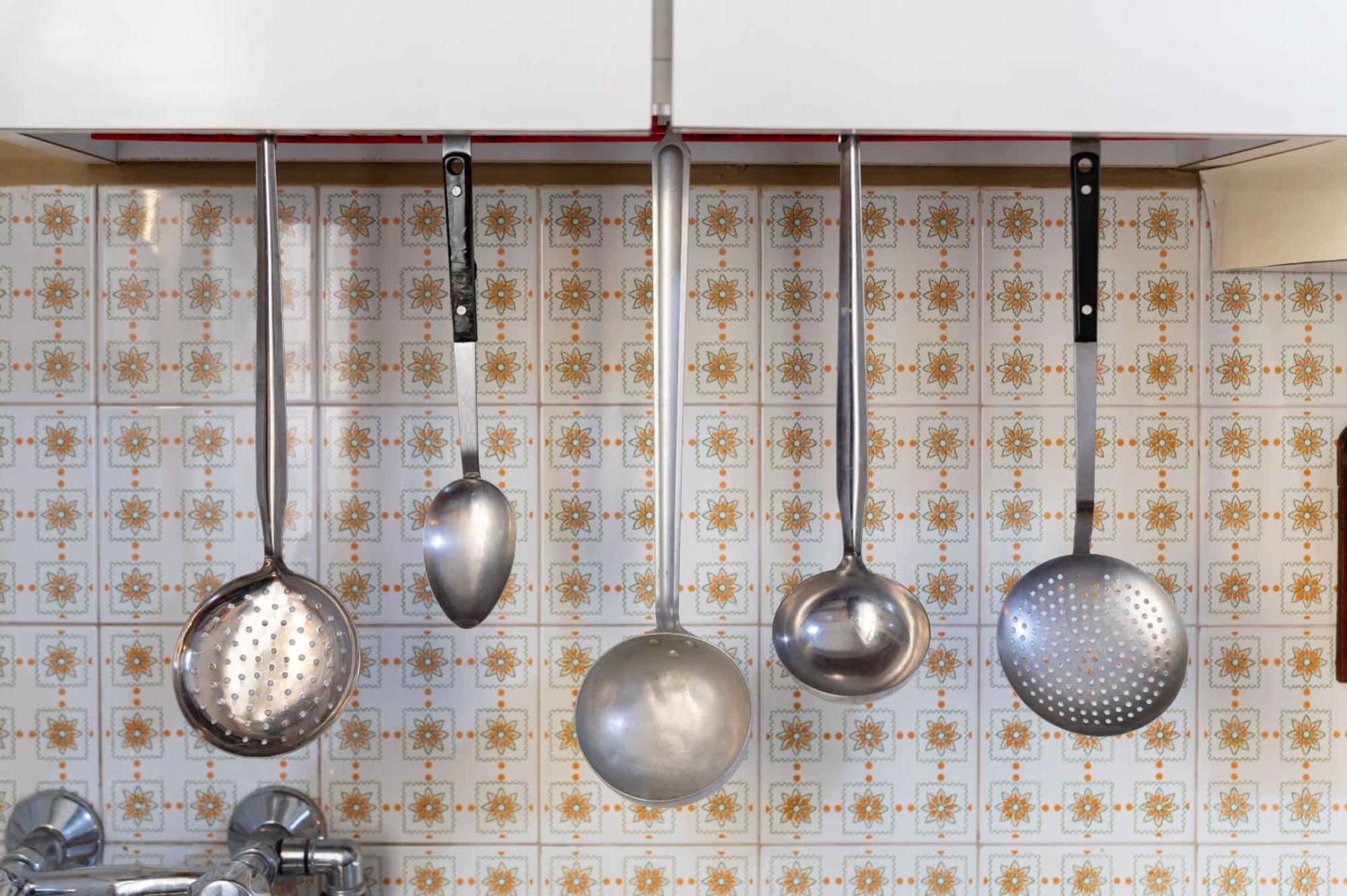 Maison D' Ofelia Chiavari Ngoại thất bức ảnh