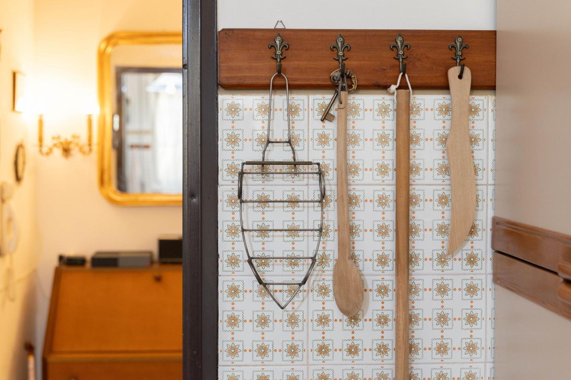 Maison D' Ofelia Chiavari Ngoại thất bức ảnh