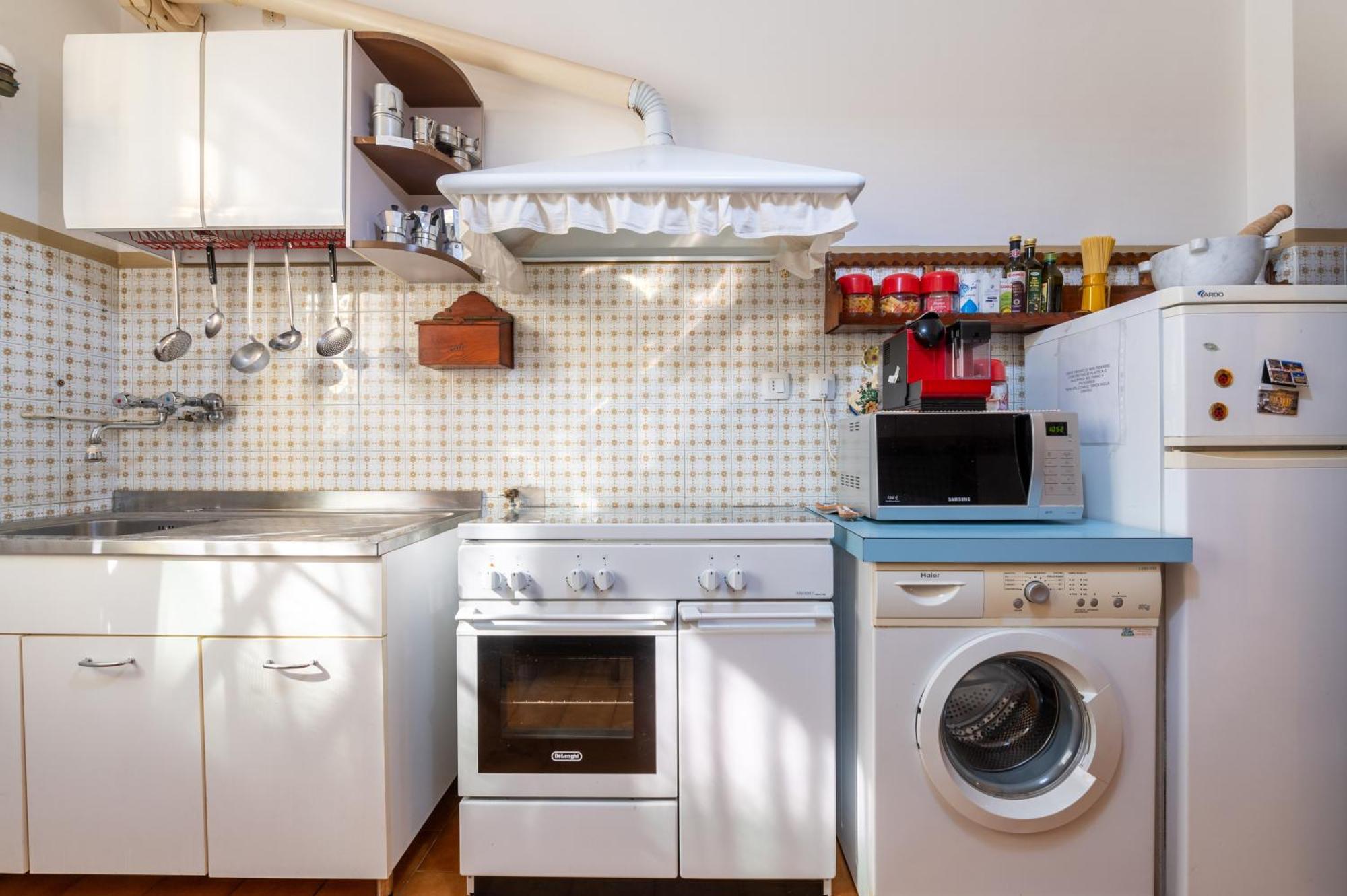 Maison D' Ofelia Chiavari Ngoại thất bức ảnh