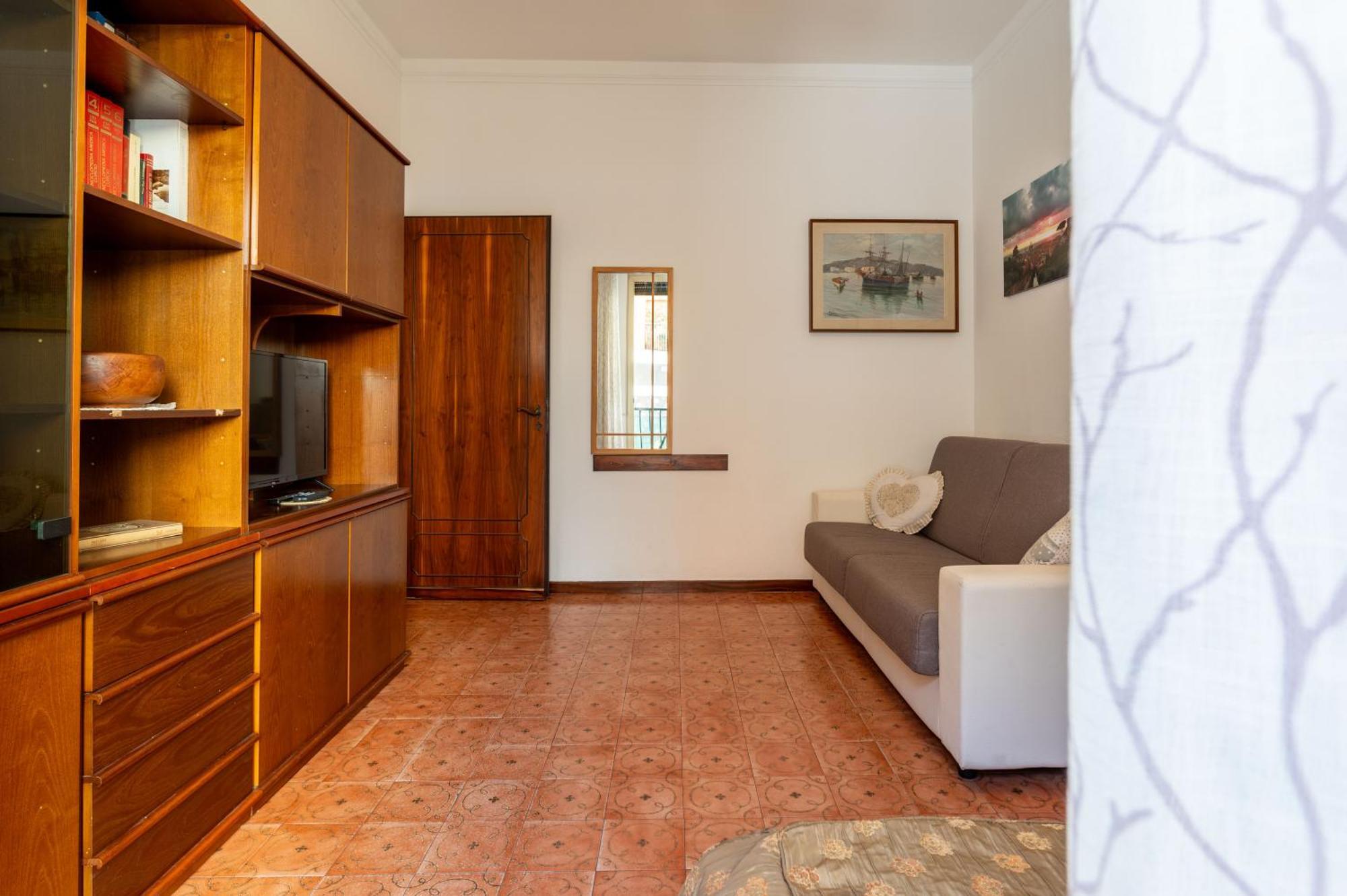 Maison D' Ofelia Chiavari Ngoại thất bức ảnh