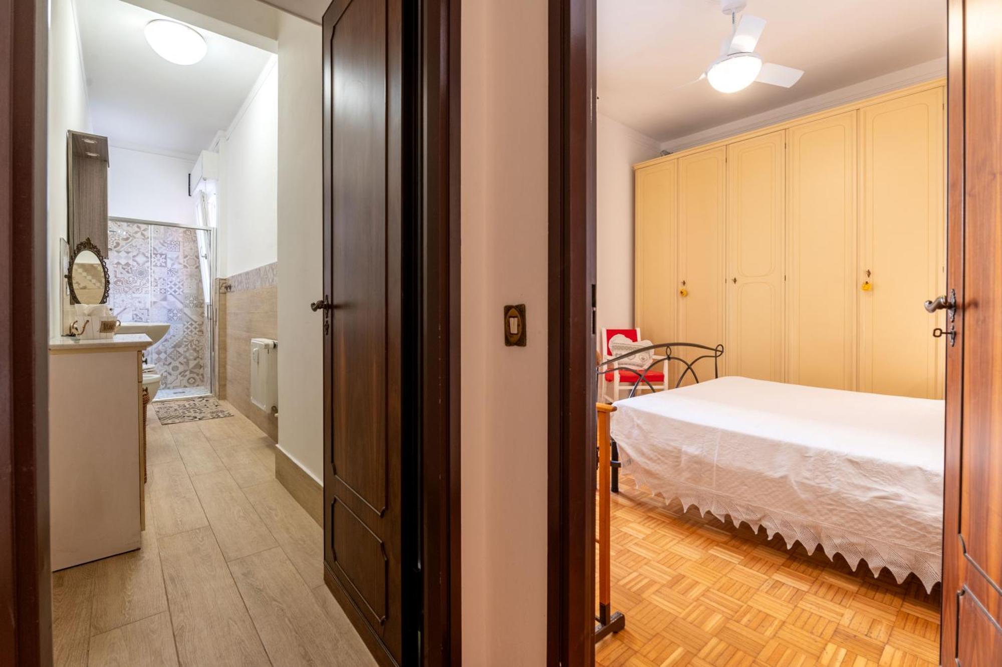 Maison D' Ofelia Chiavari Ngoại thất bức ảnh