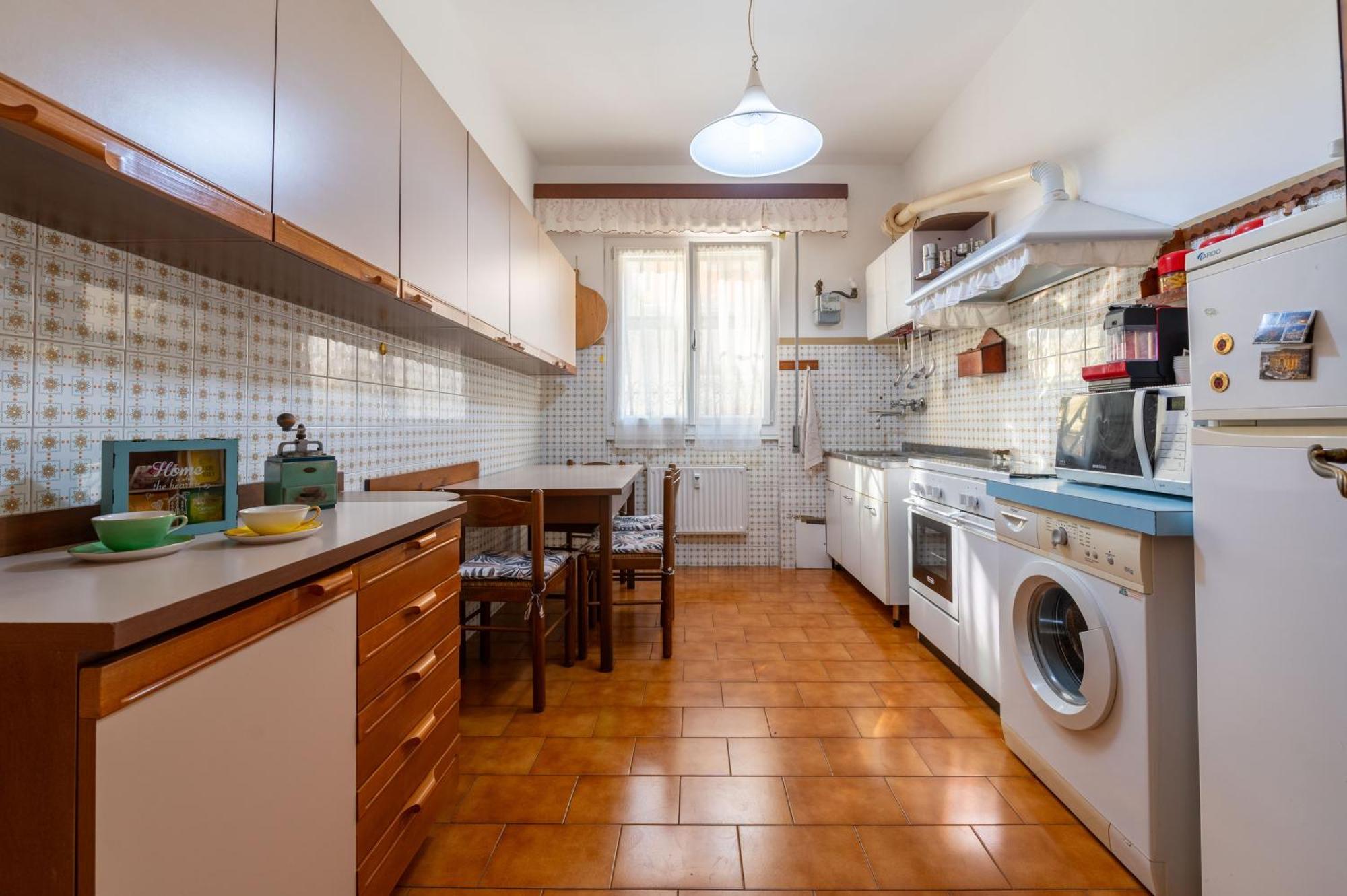 Maison D' Ofelia Chiavari Ngoại thất bức ảnh