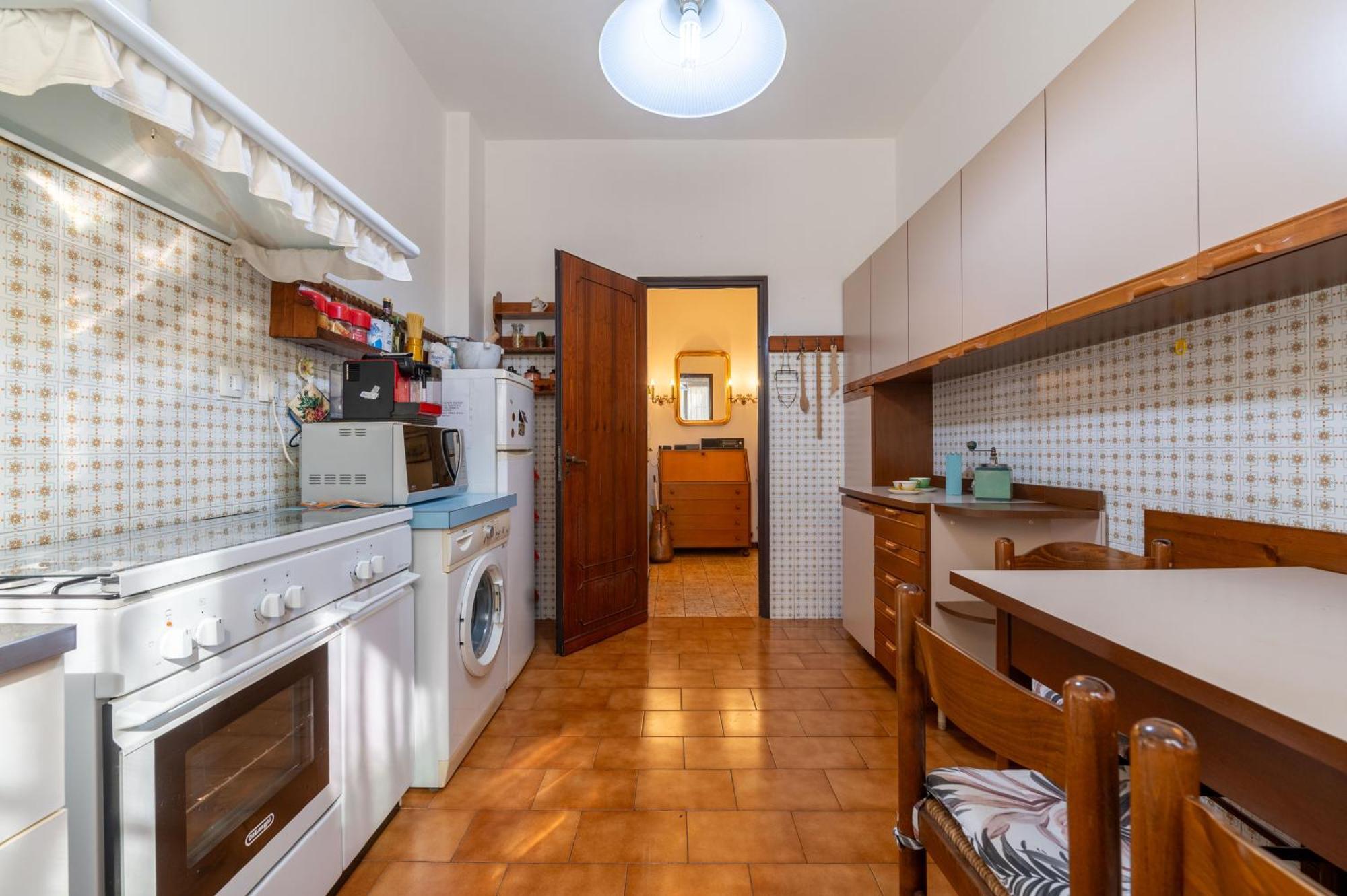 Maison D' Ofelia Chiavari Ngoại thất bức ảnh