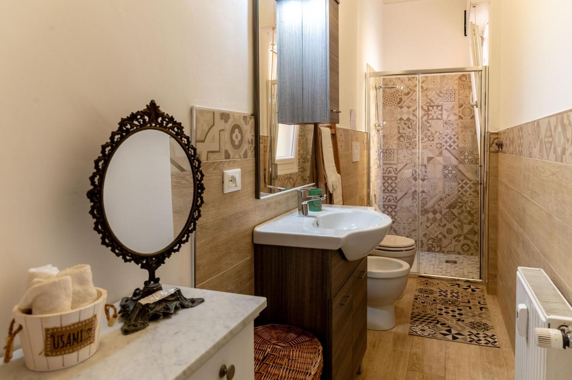 Maison D' Ofelia Chiavari Ngoại thất bức ảnh