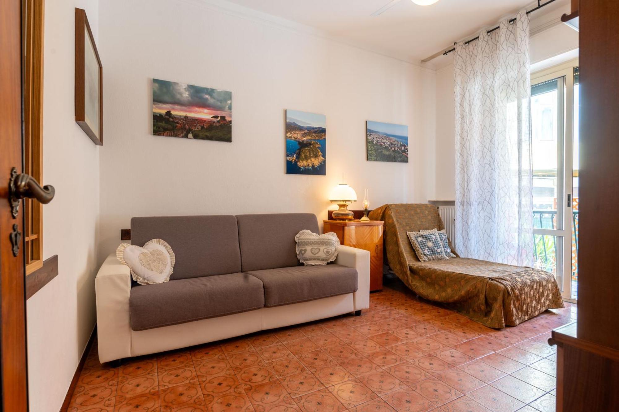 Maison D' Ofelia Chiavari Ngoại thất bức ảnh