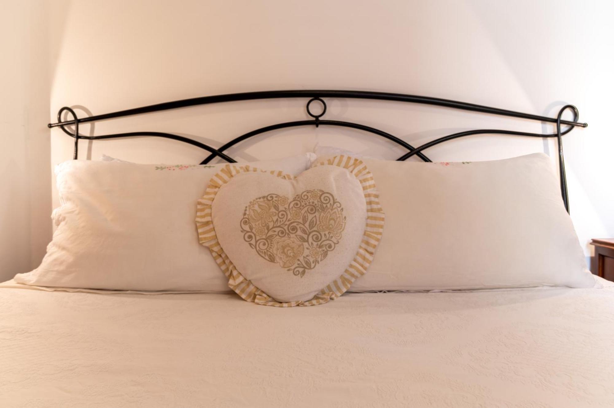 Maison D' Ofelia Chiavari Ngoại thất bức ảnh