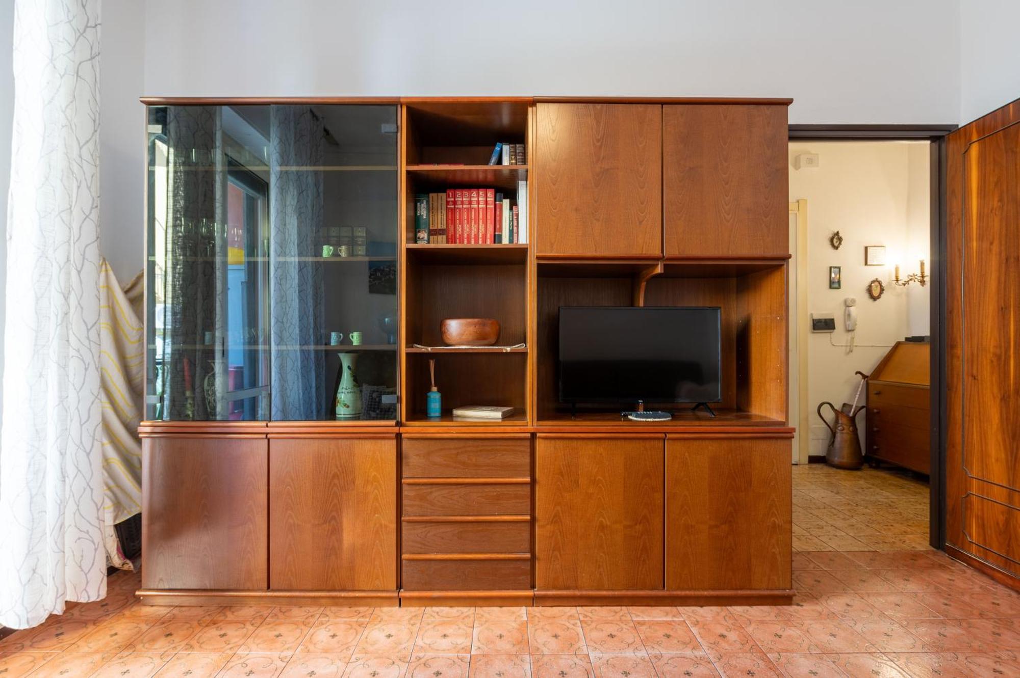 Maison D' Ofelia Chiavari Ngoại thất bức ảnh