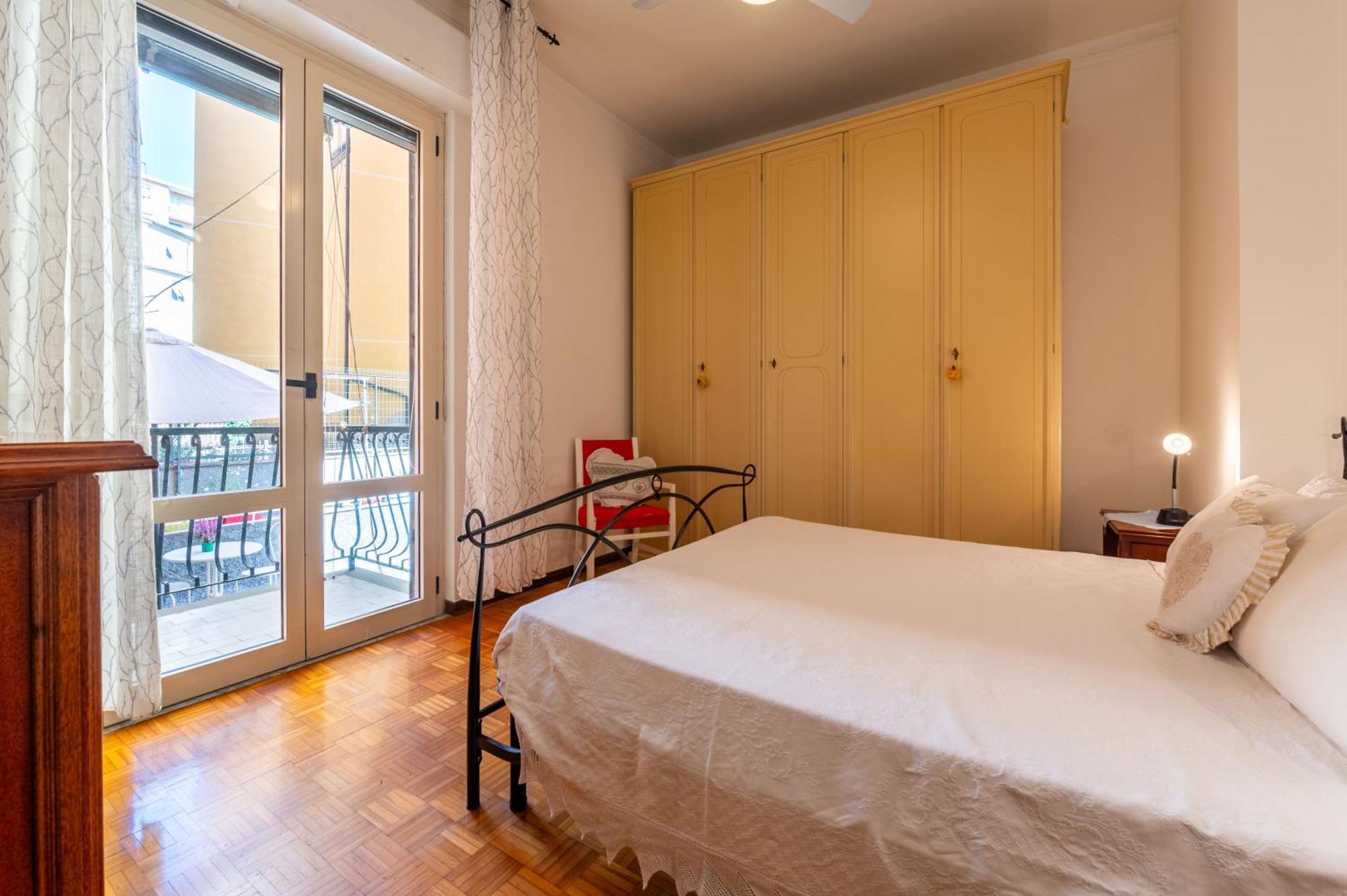 Maison D' Ofelia Chiavari Ngoại thất bức ảnh