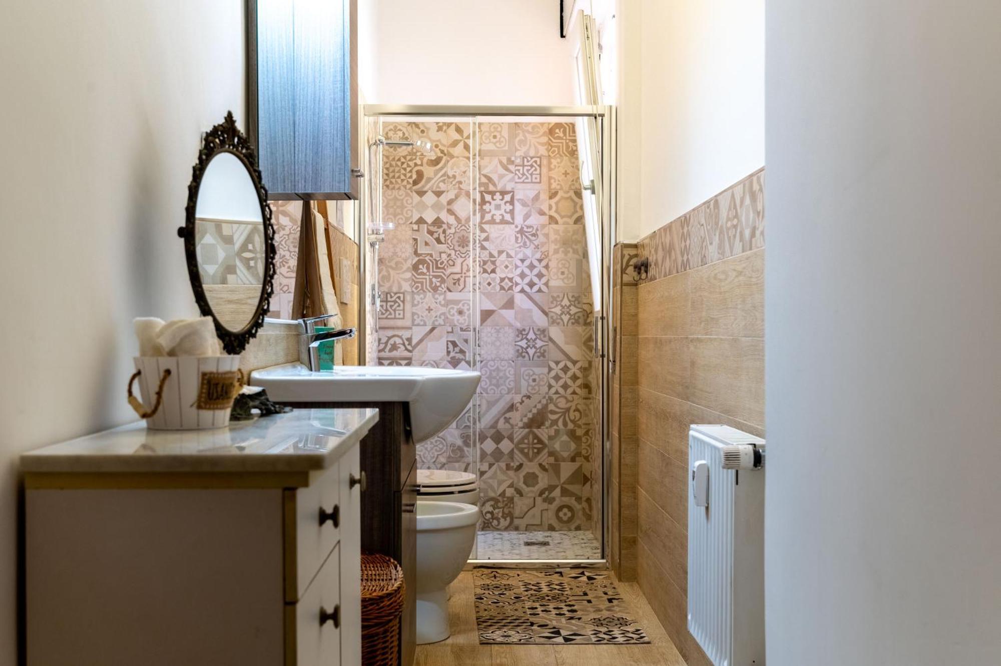Maison D' Ofelia Chiavari Ngoại thất bức ảnh