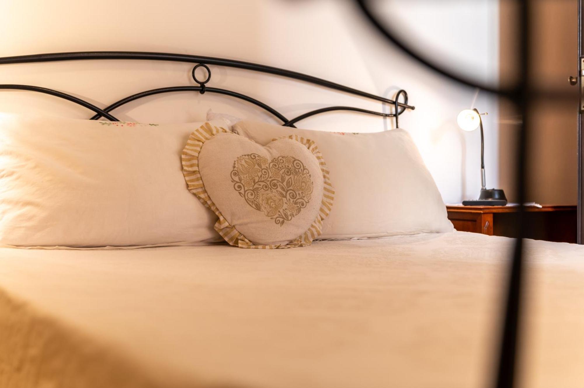 Maison D' Ofelia Chiavari Ngoại thất bức ảnh