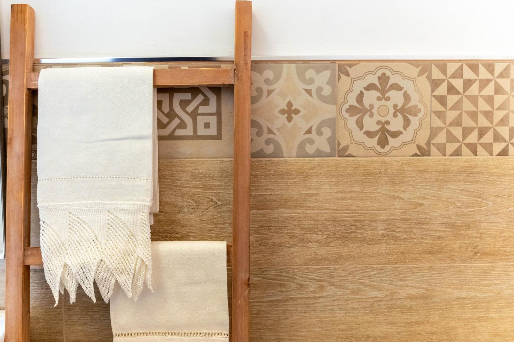Maison D' Ofelia Chiavari Ngoại thất bức ảnh