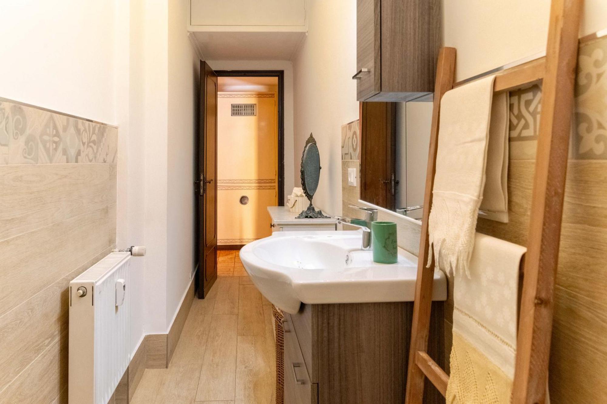 Maison D' Ofelia Chiavari Ngoại thất bức ảnh