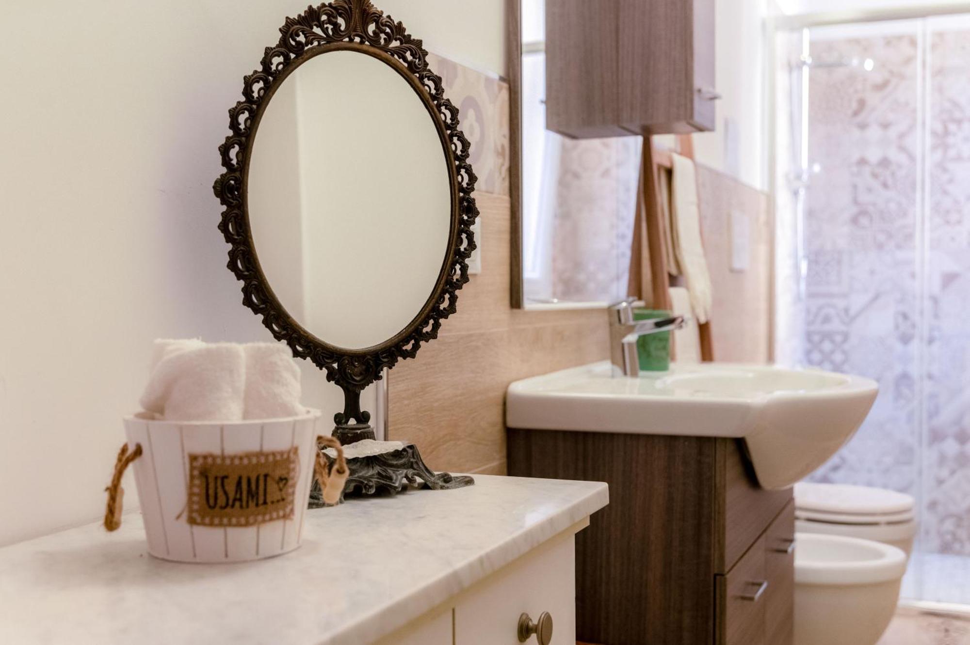 Maison D' Ofelia Chiavari Ngoại thất bức ảnh